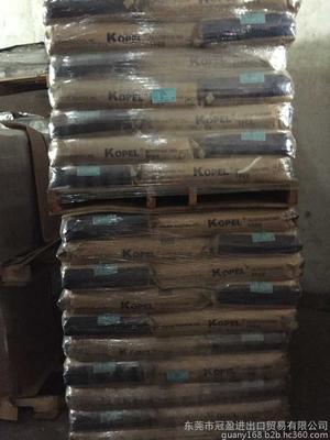 供应韩国KOLON KP3363 TPEE齿轮专用料 优质材料批发与细节解析