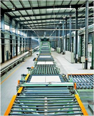 十问“趋势·未来”丨北新建材 绿色建筑时代，建材行业的革新与展望