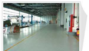 工业地坪新选择 金刚石地坪、耐磨硬化地坪与耐磨坪的深度解析