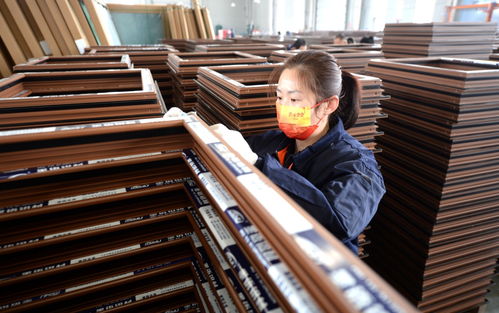 高碑店门窗 产业升级引领区域经济腾飞