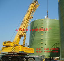 安丘市富安玻璃钢制品厂 特种建材与装饰材料一站式采购指南