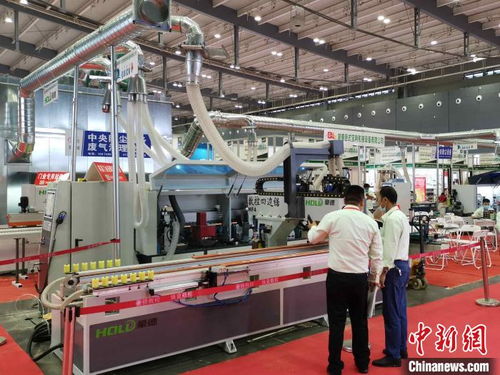 长沙建博会引领建材消费新风尚，3100余品牌新品助推存量市场焕新