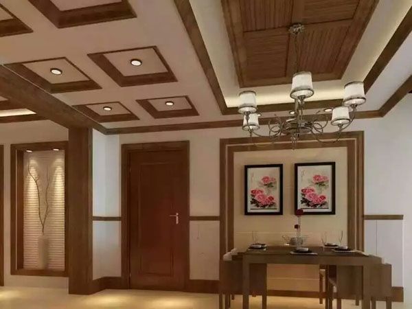 山东步威木业 集成墙板产品相册，演绎家居美学新高度