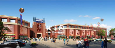 北方义乌落户静海 一站式商业中心引领商品批发贸易新篇章